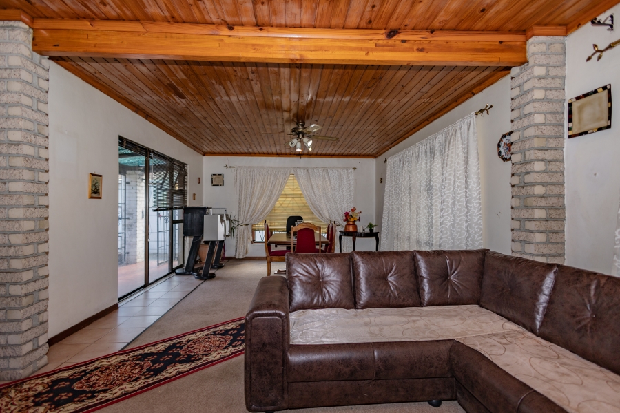 3 Bedroom Property for Sale in Forest Glade Western Cape